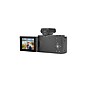 Minolta MNF10Z 72MP 5K UHD 10X Optical Zoom Digital Camera with Articulating Touchscreen, Black (MNF10Z-BK)~#|#~AEFF4180-9849-4D39-8811A9714E667CBF_sc7