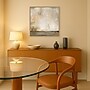 Amanti Art The Space of Dreams by Karen Hale Framed Canvas Wall Art Print, 30"W x 30"H (A42678936119)~#|#~AEFFCDB3-9B57-4AD6-AE3A6E6378258905_sc7