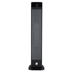 WarmWave Deluxe 5120 BTU Portable Ceramic Electric Tower Heater