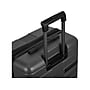 Bugatti Hamburg 21.25" Hardside Suitcase, 8-Wheeled Spinner, TSA Checkpoint Friendly, Charcoal (HLG4520BU-CH)~#|#~AF02D5B4-ECA2-4D38-9C91BD81B2E2A29E_sc7