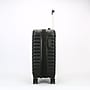 TUCCI 2-Piece Hardside Spinner Carry-On Luggage Set, TSA Checkpoint Friendly, Black (T0293-02PC-BLK)~#|#~AF04D5D0-00F4-456F-A719719278916727_sc7
