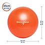 Bouncy Bands Balance Ball, 65cm, Orange (BBAWBS65OR)~#|#~AF05BDA5-ADA3-4797-9D6D9B3C6DB16F66_sc7