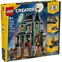 LEGO Creator 3-in-1 Haunted Mansion, 736 Pieces (31167)~#|#~AF05C3C5-4054-4504-95E837E27D4D2AF5_sc7