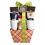 Alder Creek Coffee Bean & Tea Leaf Signature Blend Gift Basket (FG03936)~#|#~AF0691A1-C62B-421E-B78087D5B58EF790_sc7