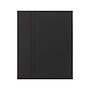 SaharaCase Navigate Series Keyboard Case for iPad Air 13" (M3/M2), Scorpion Black (TB00418)~#|#~AF087413-1D2C-4D9D-A3D4997D42265F7A_sc7
