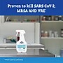 Clorox Healthcare Fuzion All-Purpose Cleaners & Spray Disinfectant, Unscented, 32 oz., 9/Carton (31478CT)~#|#~AF08ED90-9D48-483F-820B88804F9091CF_sc7