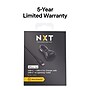 NXT Technologies™ USB-C/USB-A Car Charger with Lightning Cable for iPhone/iPad, Black (NX60453)~#|#~AF096369-FA8E-4C09-8FA71BD2B97B6507_sc7