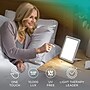 Verilux HappyLight Lucent Light Therapy Lamp, White (VT22WW3)~#|#~AF0980D0-0B76-404A-893545B6D42CAD80_sc7