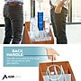AdirOffice 12-Slot Roll File Box, Walnut, 22" x 15" x 12", Walnut, 2/Pack (627-2PK)~#|#~AF0A19E4-FD9F-425C-AF10AEAECDF5C6CF_sc7