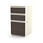 Bestar Prestige Plus Collection 3-Drawer Lateral File Cabinet, Antigua (99620-2152)~#|#~AF0D5A40-E23E-4FA5-AD457CCE9992AC92_sc7