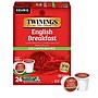 Twinings English Breakfast Decaf Black Tea, Keurig® K-Cup® Pods, 24/Box (TNA85784)~#|#~AF0E60C7-01C1-4A03-A89180BC458678B3_sc7