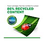 Clover Imaging Group Remanufactured Black Standard Yield Toner Cartridge Replacement for Lexmark 24B6035~#|#~AF0EC9B0-0A62-4DA9-9EDC7B24F5174220_sc7