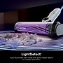 Shark Detect Pro Auto-Empty Cordless Stick Vacuum, Bagless, White (IW3511)~#|#~AF10463B-F3DF-4856-B0BB9E798CA0654C_sc7