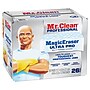Mr. Clean Professional Magic Eraser Ultra Pro Multi-Purpose Cleaner, White, 26 Pads/Carton (17406)~#|#~AF10A69C-41F8-4294-939013202895B395_sc7