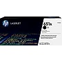 HP 651A Black Standard Yield Toner Cartridge, Prints Up to 13,500 Pages (CE340A)~#|#~AF10DA08-AD9E-4EF7-9F81D8DA75D6A4D6_sc7