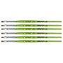 da Vinci FIT Synthetics Acrylic & Tempera Student Flat Brush, 6 /Pack (DVXVA3744-6)~#|#~AF123BE6-60D6-41DE-B84F05246F861AF3_sc7