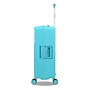 TUCCI 28" Hardside Spinner Luggage Set, TSA Checkpoint Friendly, Teal (T0617-28in-TEAL)~#|#~AF15A533-2B4E-4D8C-969BF815DB92F328_sc7