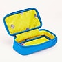 LEGO Brick Zipper Pencil Pouch, Blue (AC0960-600)~#|#~AF15D6B5-3305-48ED-BDF11DF92F2E8026_sc7