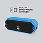 Altec Lansing HydraJolt Everything-Proof Bluetooth Speaker, Royal Blue (IMW1200-RYB)~#|#~AF16D41B-3FF9-4292-BA58DD23C8A8A893_sc7