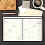 2027 AT-A-GLANCE Recycled 7" x 8.75" Monthly Planner, Faux Leather Cover, Black (70-120G-05-27)~#|#~AF18A033-38F8-454D-936054866F9A2BCD_sc7