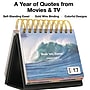 2026 Global Printed Products Movie and TV Quotes 6" x 6" Day-to-Day Calendar (GPP-PC-02)~#|#~AF190E13-5EE2-40ED-AF45174A8B14A92D_sc7