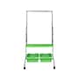 Luxor Steel Mobile Dry-Erase Whiteboard, 40" x 30" (MB3040WBIN)~#|#~AF1974CD-4224-4C02-B624D070F1E5048E_sc7