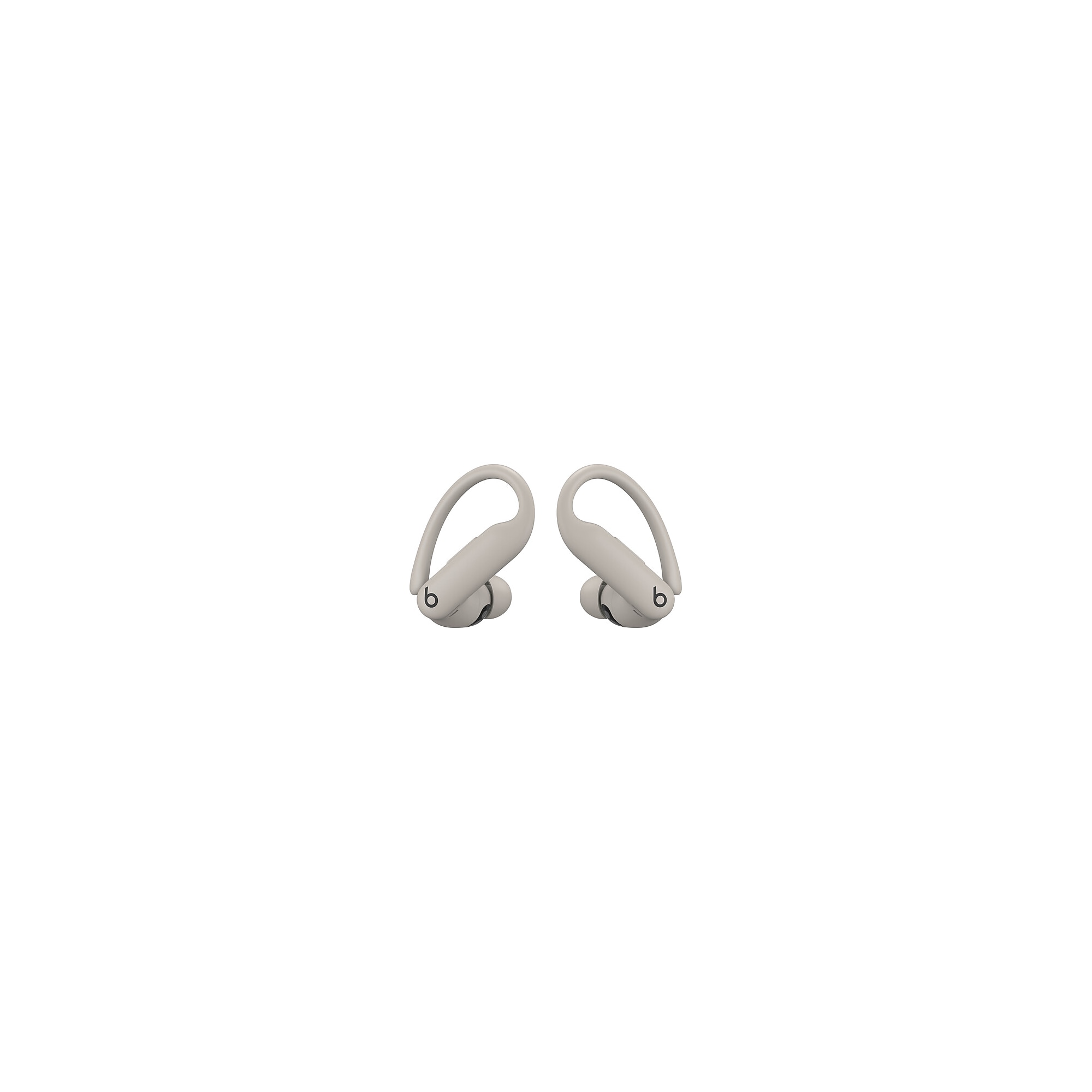 Apple Powerbeats Pro 2 Wireless Noise Canceling Bluetooth Stereo Earbuds, Quick Sand (MX733LL/A) Sansujyuku sansujyuku.com