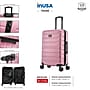 InUSA Trend 24" Hardside Suitcase, 4-Wheeled Spinner, TSA Checkpoint Friendly, Rose Gold (IUTRE00M-ROS)~#|#~AF1B4BC9-1D95-42CD-81AB572C08B4CEC1_sc7