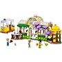LEGO Friends Plant Caf? & Flower Shop Building Kit Pretend-Play Set, 1138 Pieces (42671)~#|#~AF1BD2E9-40AC-4A97-97CD8854DF243495_sc7