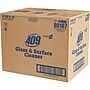 CloroxPro Formula 409 Glass & Surface Cleaner Refill, 128 oz., 4/Pack 03107)~#|#~AF1D8486-98A8-4E22-902DFAA63841A6CA_sc7
