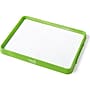 hand2mind Magnetic Activity Tray Dry-Erase Whiteboards, 9.5" x 13", 6/Set (96157)~#|#~AF1FF0DD-EFF5-4BEA-903B6293F2E94239_sc7