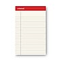 Universal, Colored Perforated Note Pads Narrow Rule 5 x 8 Ivory 50-Sheet Pack of 12 (AZRUNV35852)~#|#~AF211EC4-E899-4F05-8F690CFD572242B8_sc7