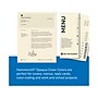 Hammermill 8.5" x 11" Multipurpose Paper, 65 lbs., Cream, 250 Sheets/Ream, 2 Reams/Pack (400540)~#|#~AF2322C2-FD05-4307-96790FA04D5C703B_sc7
