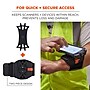 Ergodyne Squids 5545 Arm & Wrist Scanner Mount, Large (19145)~#|#~AF24855B-03E0-4190-A610679988CF8F04_sc7