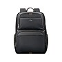 Solo New York Ambition Travel Laptop Backpack, Large, Black/Orange (UBN722-4)~#|#~AF257DFC-5F34-475D-802B142C17FFF710_sc7