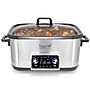 MegaChef 8 Qt Multicooker, Silver (935122913M)~#|#~AF27DABB-9A74-417B-B12E630DFEC51BF5_sc7