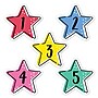 Creative Teaching Press Star Bright Calendar Days Top Classroom Decorating Accents, 35/Pack, 6 Packs/Bundle (CTP10932-6)~#|#~AF2A7CDD-774C-4A77-B8D8D005C62CC14C_sc7