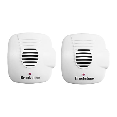 Brookstone Pest Repeller System - Thumbnail 2