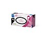 Medline Generation Pink Sense Powder-Free Nitrile Exam Gloves, Latex Free, XL, Pink, 2300/Carton (PINK2587)~#|#~AF2DDFBB-0562-49B7-976B9E03B523A5D8_sc7