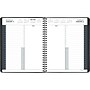 2026 AT-A-GLANCE 8.5" x 11" Daily Appointment Book, Faux Leather Cover, Black (70-214-05-26)~#|#~AF30EEAC-A13B-49D3-AC7E20B97E8875FB_sc7