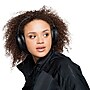 Skullcandy Hesh Wireless Active Noise-Canceling Over-Ear Headphones with Microphone, Bluetooth, True Black (S6HHW-N740)~#|#~AF32CB79-2CEA-4FA1-A7A51D313FA18E2D_sc7