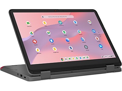 Lenovo 500e Yoga Chromebook Gen 4 - Thumbnail 5