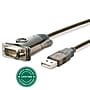 Plugable 2' USB to RS-232 DB9 Serial Adapter (PL2303-DB9)~#|#~AF34F50F-2C7E-4F9D-BC36E8E49F83FBCB_sc7