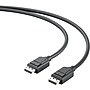 Alogic DisplayPort (M) to DP (M) Cable, 1m (EL2DP-01)~#|#~AF371C63-EA2A-4917-8A9DC0ECBD863BA0_sc7