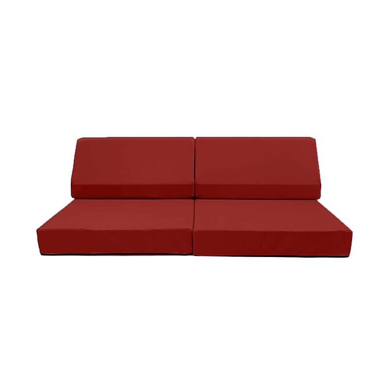 Foamnasium Enhanced Blocksy Mini Soft Play Piece (1762) image 1