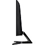 Samsung S3 Series 27" Curved FHD 100Hz Monitor, Black (LS27D366GANXZA)~#|#~AF38D24F-B51C-4C52-92BAEDBD4FF8B72E_sc7