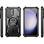 i-Blason ArmorBox MagSafe Rugged Case for Samsung Galaxy S24, Shock Absorbing, Black (GS24ABSPBK)~#|#~AF3945EA-1048-42CD-A3084ABEFBC9ED90_sc7