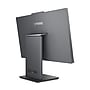 Lenovo ThinkCentre Neo 50a 23.8" All-in-One Desktop, Intel Core i7-13620H, 8GB Memory, 256GB SSD, Windows 11 Pro (12SC002HUX)~#|#~AF39CABF-004D-4595-A382EC0A3F934806_sc7