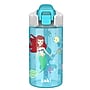 Zak! Jubilee Disney Princess Plastic Water Bottle, 16 oz., Blue (001-000-279)~#|#~AF3A9223-9FF1-46E0-8A3A33E7567A3560_sc7