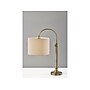 Simplee Adesso Barton Incandescent Desk Lamp, 32", Antique Brass (SL1178-21)~#|#~AF3AB804-12BA-4440-BDCF8FBE0B6C450E_sc7